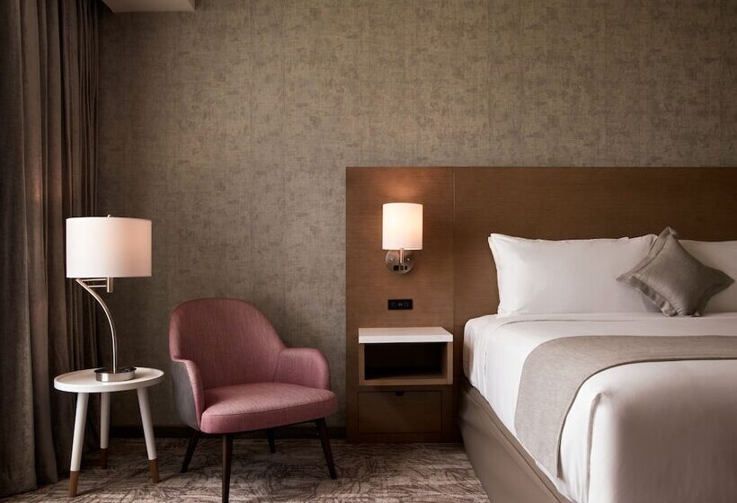Номер Премиум, Great Canadian Casino Resort Toronto