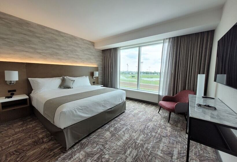 Номер Премиум, Great Canadian Casino Resort Toronto