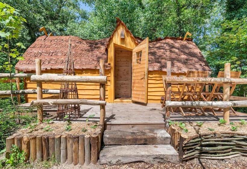 Четырехместный Номер Стандарт, Au Pied Du Frêne