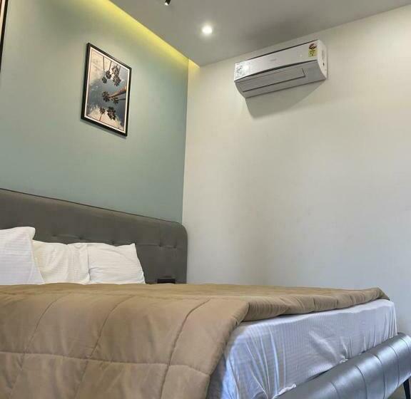 标准间, Nature Agro Resort