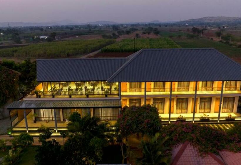 标准间, Nature Agro Resort