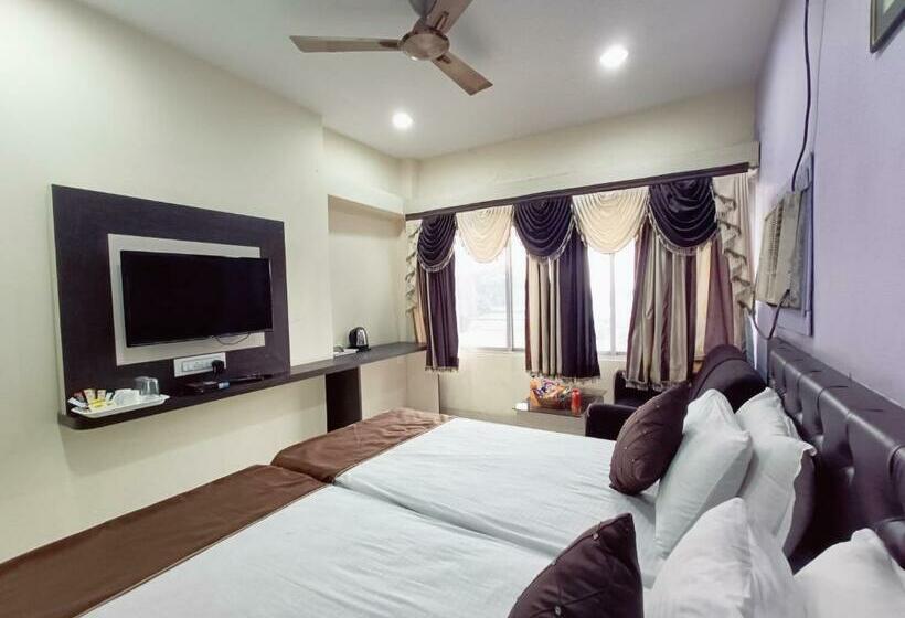 Номер Стандарт, Reliance Guest House
