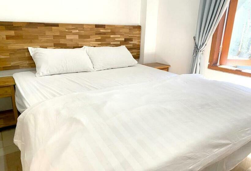 חדר סטנדרט, Aori Guest House