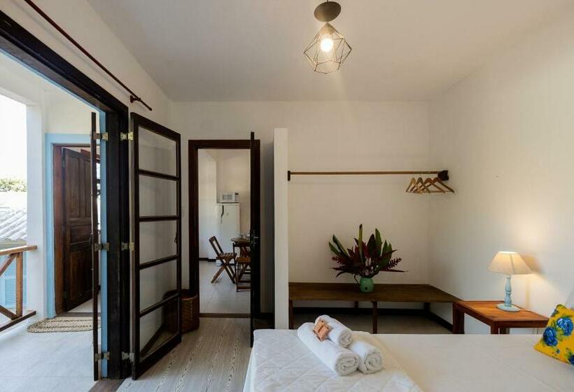 수피리어 스튜디오, Ilhabela Studios