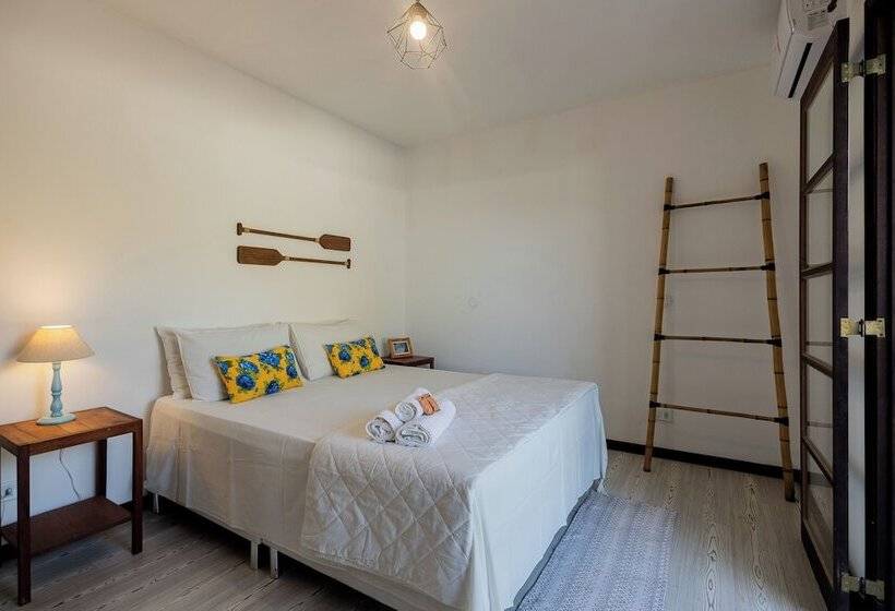 수피리어 스튜디오, Ilhabela Studios