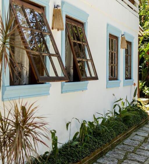 스탠다드 스튜디오, Ilhabela Studios