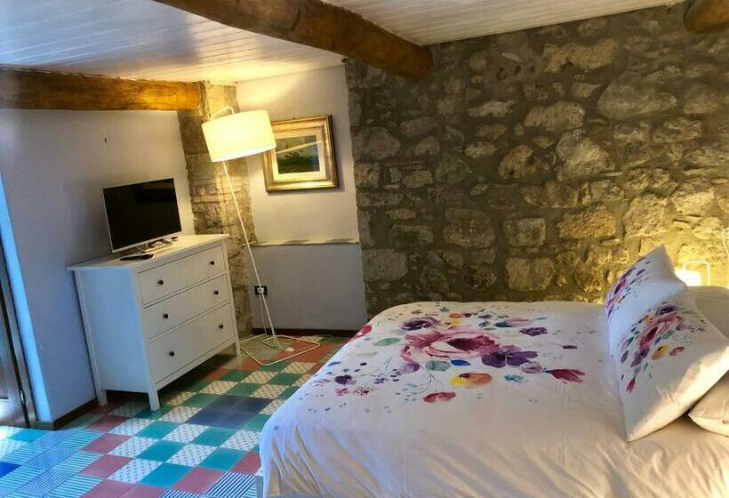 Family Suite, Collina Blu