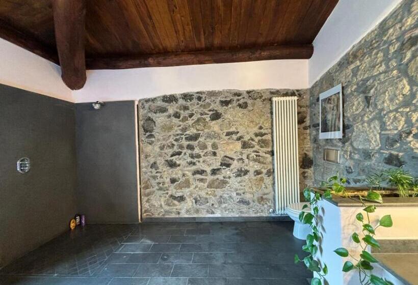 Номер Стандарт с Гидромассажем, Collina Blu