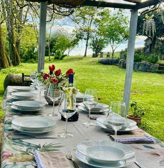Family Suite, Collina Blu