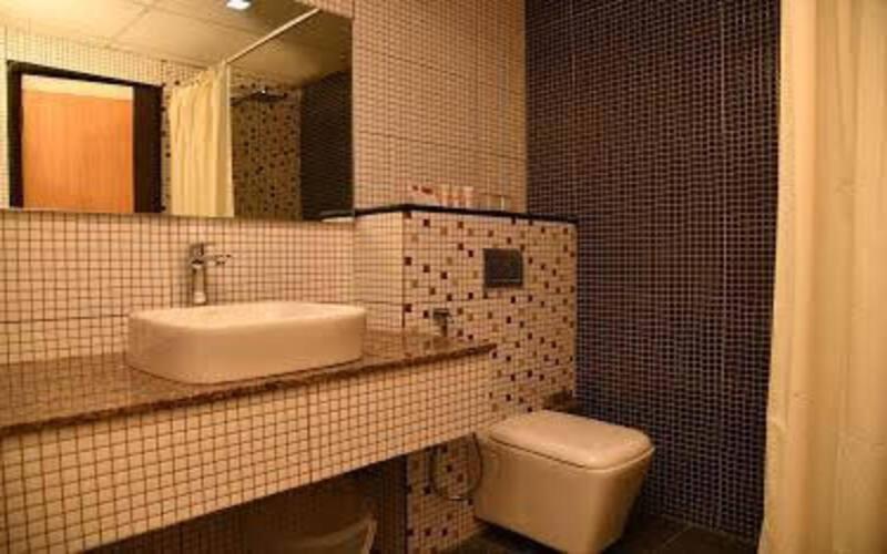 Номер Стандарт, Jvh Hotel, Jyothi Nagar