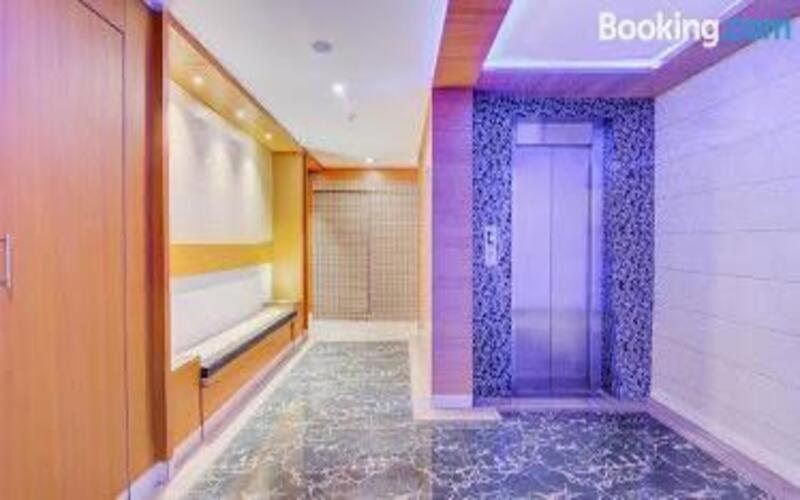 Номер Стандарт, Jvh Hotel, Jyothi Nagar