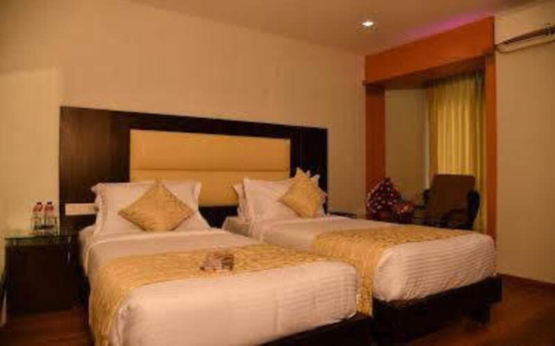Люкс, Jvh Hotel, Jyothi Nagar