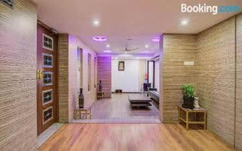 Номер Deluxe, Jvh Hotel, Jyothi Nagar