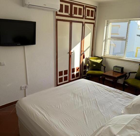 اتاق لوکس با بالکن, Villa 46 Hostel