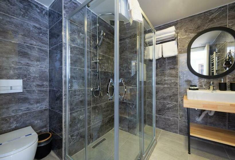Suite Widok Morze, Art Karaköy