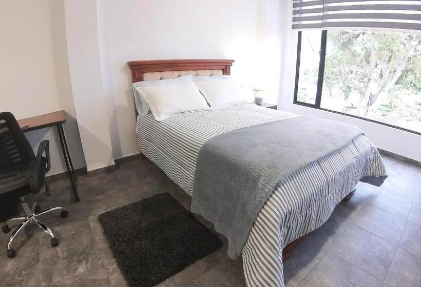 Люкс, Suite Central Park Tababela