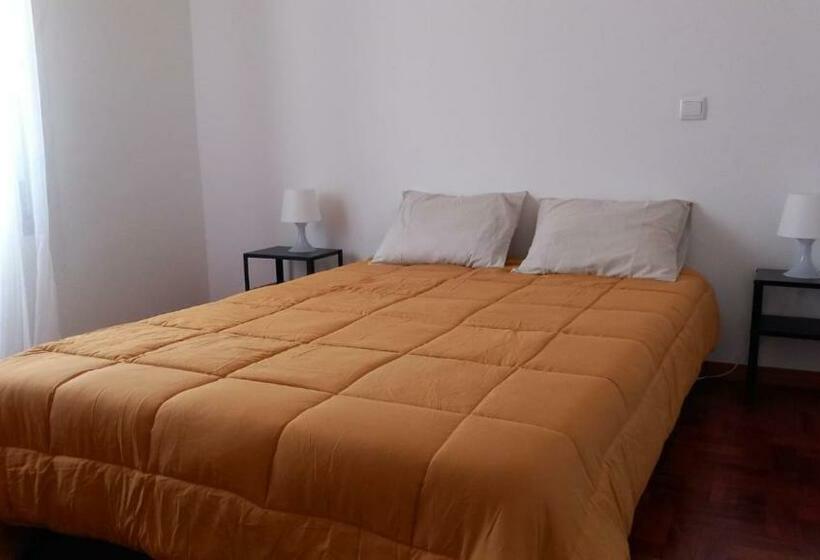 스탠다드 룸, Anchor House Albufeira