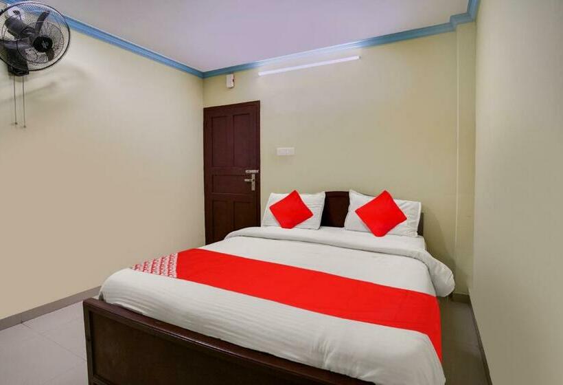 Standard-huone, O Dream Stay