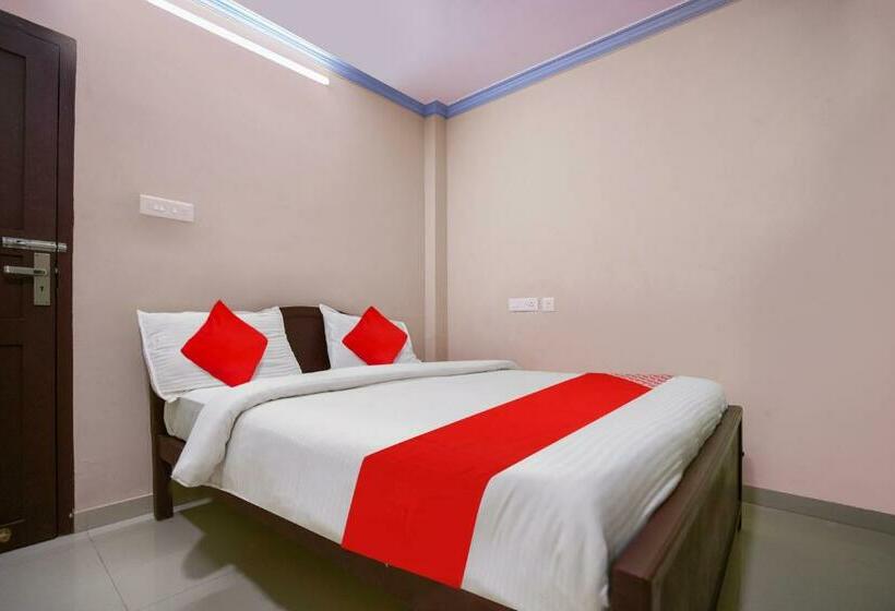 Standard-huone, O Dream Stay