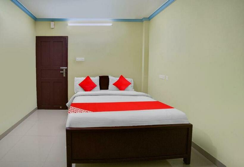 Standard-huone, O Dream Stay