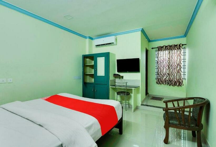 Standard-huone, O Dream Stay
