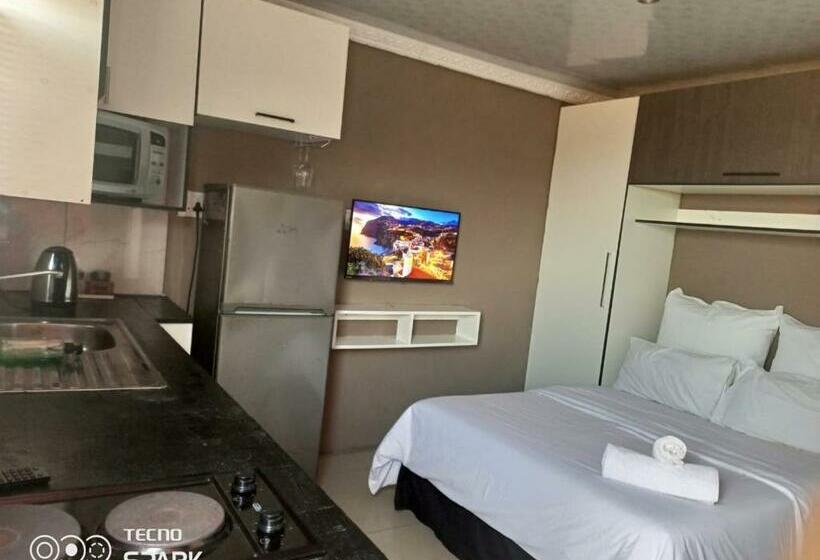Номер Стандарт, Dlanduna Guesthouse