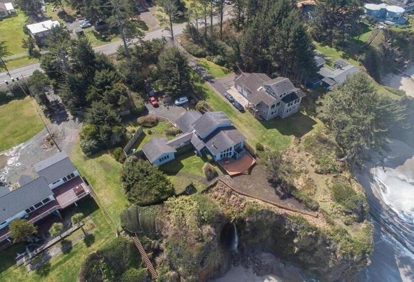 Студия Стандарт, #stayinmydistrict Cape Arago Studio Suite