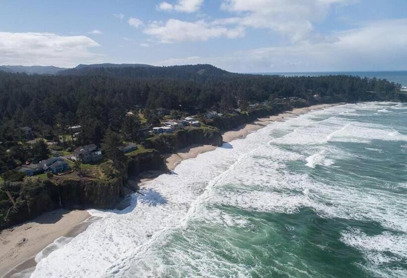 Студия Стандарт, #stayinmydistrict Cape Arago Studio Suite