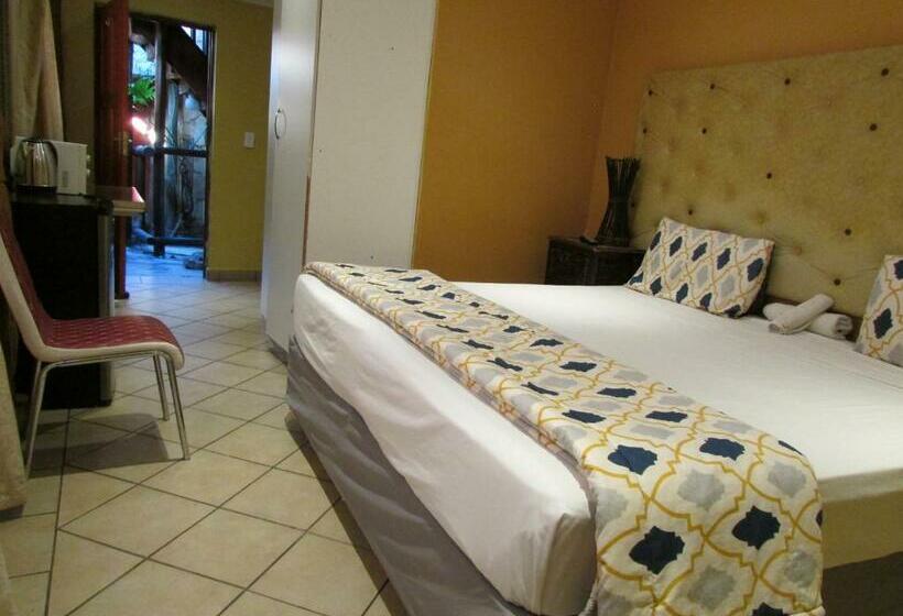 Номер Стандарт, Comfort Stay In Hammanskraal Close To Dinokeng