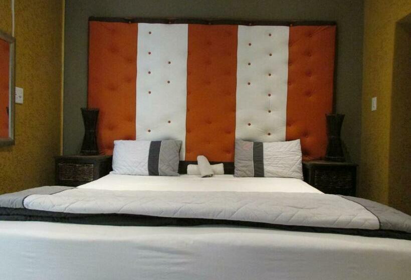 Номер Стандарт, Comfort Stay In Hammanskraal Close To Dinokeng
