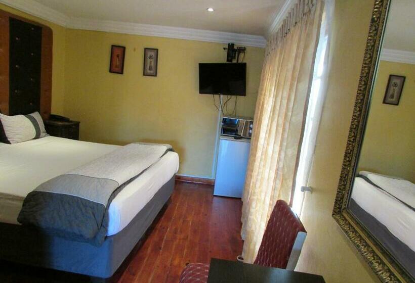 Номер Стандарт, Comfort Stay In Hammanskraal Close To Dinokeng
