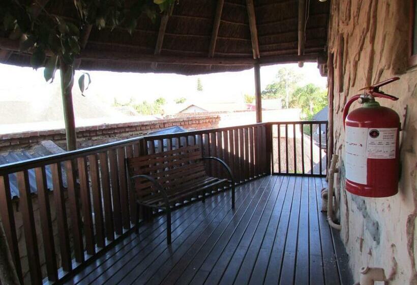 Номер Стандарт, Comfort Stay In Hammanskraal Close To Dinokeng