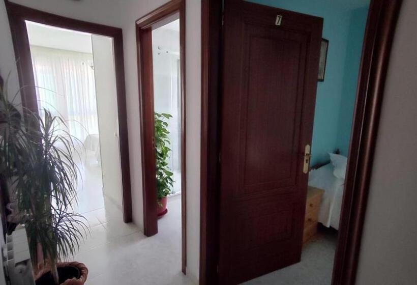 Семейное Студио, Casa David
