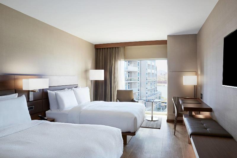 스탠다드 룸 호수 전망, Ac Hotel By Marriott Phoenix Tempe/downtown
