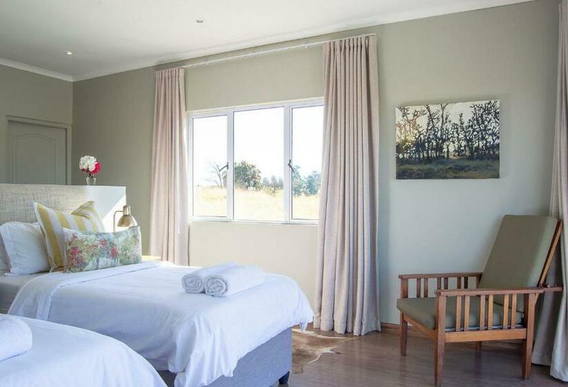 Дом 2 Спальни, Brahman Hills   Gardens, Hotel & Cottages