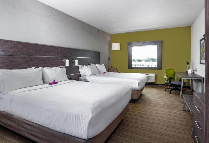 Süit, Holiday Inn Express & Suites Boynton Beach East, An Ihg