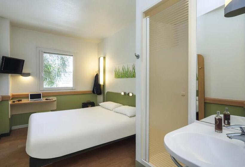 اتاق استاندارد, Ibis Budget Málaga Centro