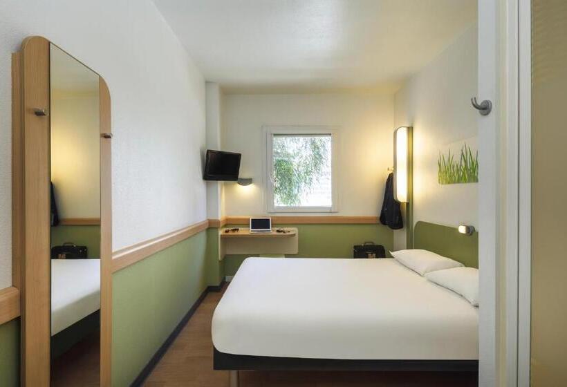 اتاق استاندارد, Ibis Budget Málaga Centro