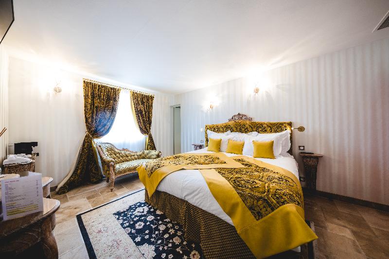 Номер Deluxe, Le Petit Palais D'aglae