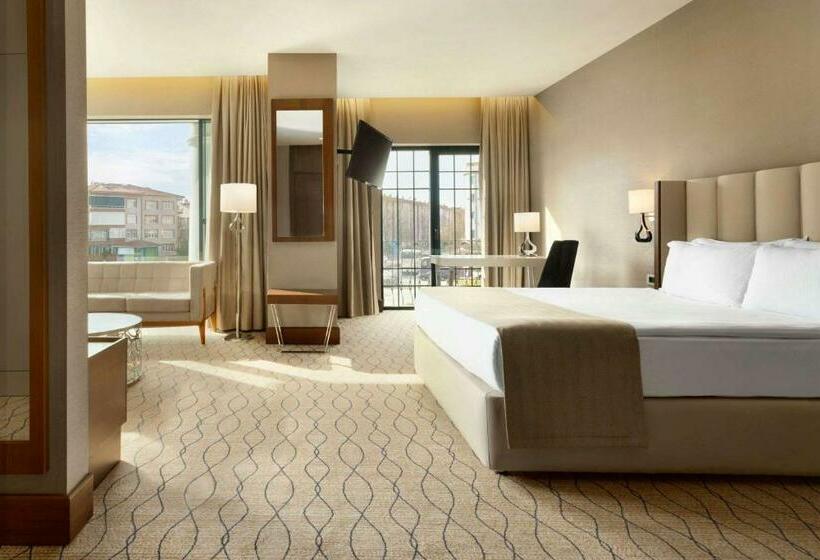 Полулюкс, Ramada By Wyndham Sakarya