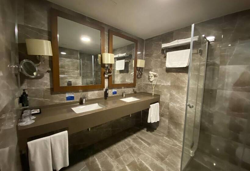 Полулюкс, Ramada By Wyndham Sakarya
