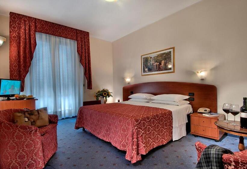 Номер Комфорт, Terme Belsoggiorno