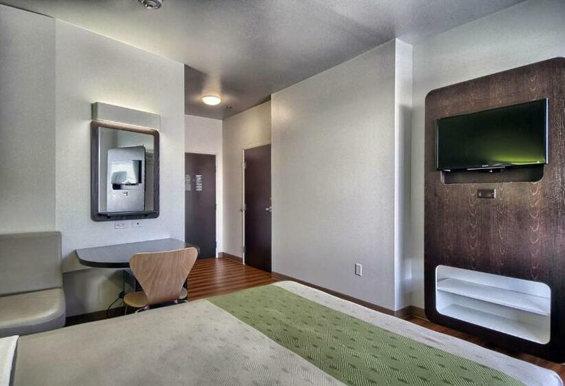 Номер Стандарт, Motel 6weslaco, Tx