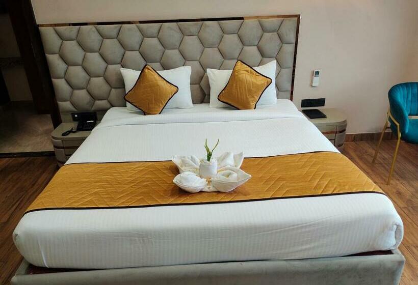 Номер Superior, Lavish Inn