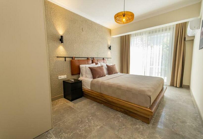 Deluxe Suite Sea View, Bd Suites