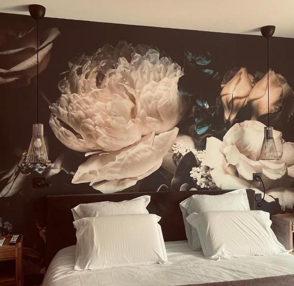 Номер Deluxe, Le Clos Vercheron