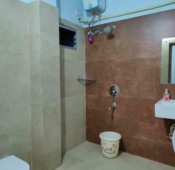 Номер Deluxe, Cipron Inn