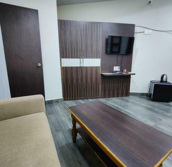 Люкс Повышенной Комфортности, Cipron Inn