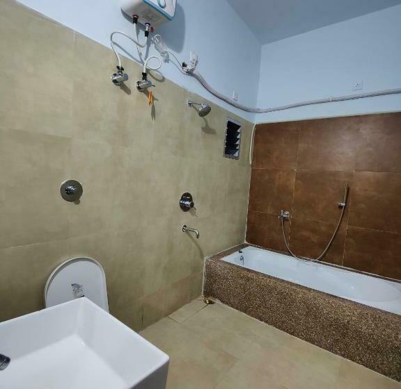 Президентский Люкс, Cipron Inn