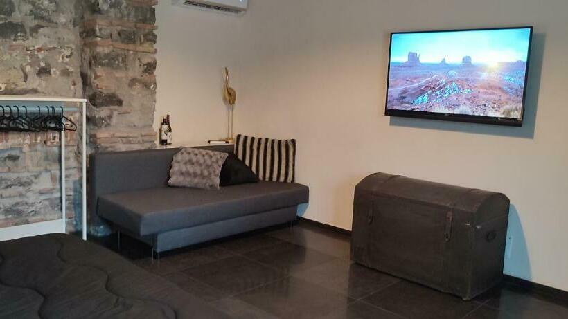 Family Suite, La Corte Della Regina